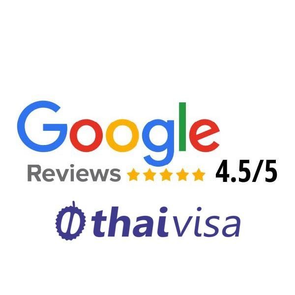 see our reviews on google and thaivisa forum
